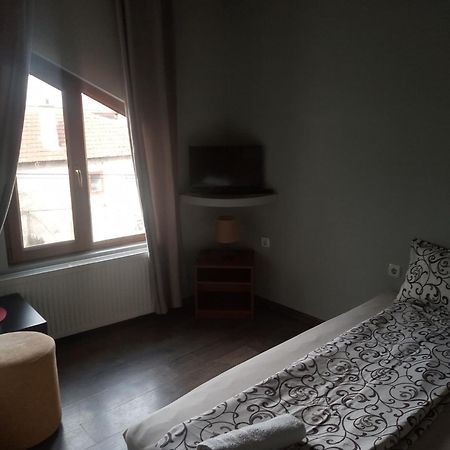 Dariya Guest House Sapareva Banja Eksteriør bilde