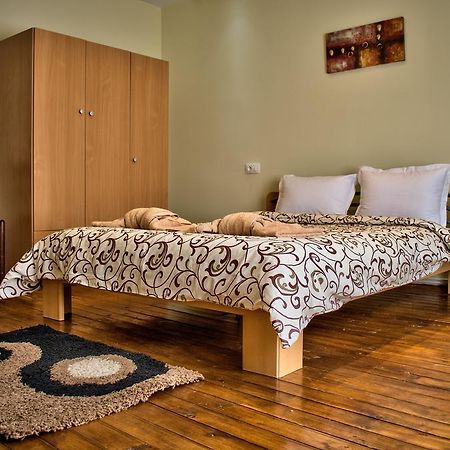 Dariya Guest House Sapareva Banja Rom bilde