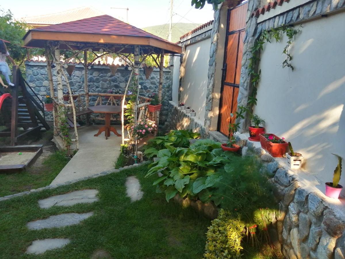Dariya Guest House Sapareva Banja Eksteriør bilde