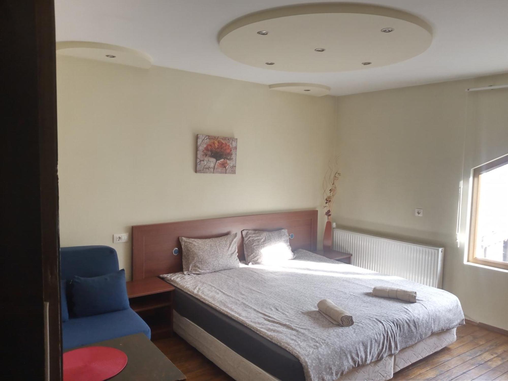 Dariya Guest House Sapareva Banja Eksteriør bilde