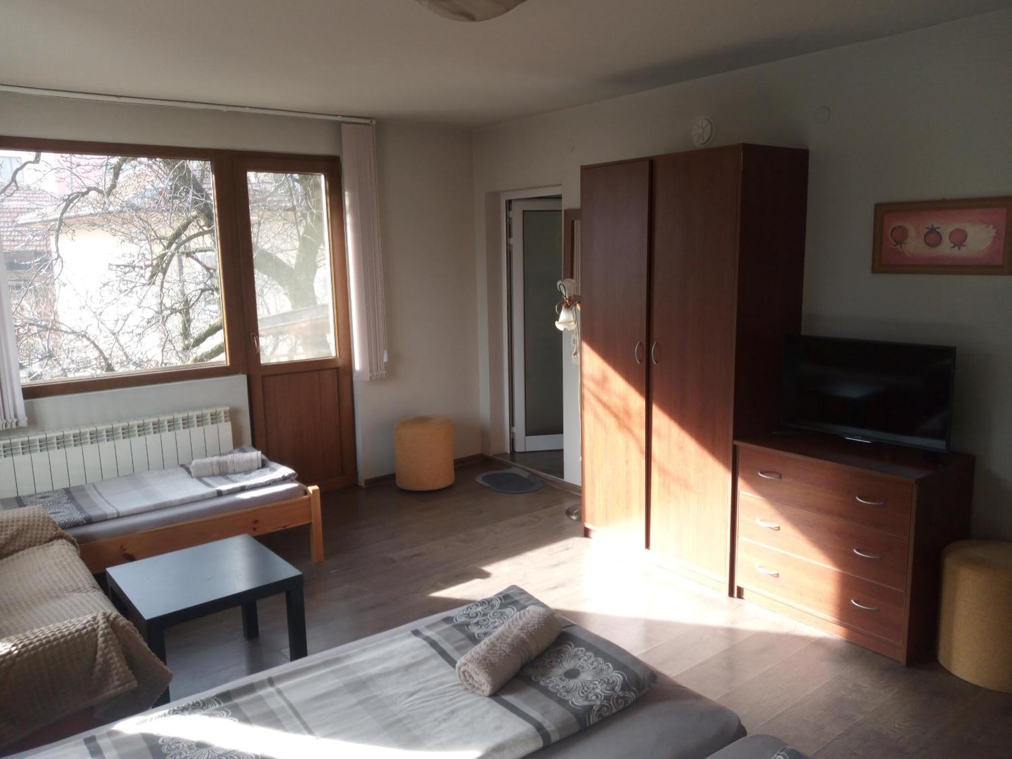 Dariya Guest House Sapareva Banja Eksteriør bilde