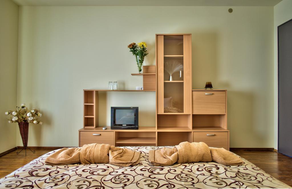Dariya Guest House Sapareva Banja Rom bilde