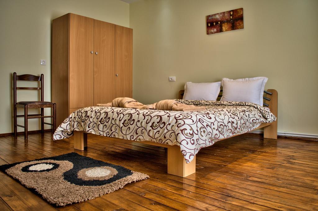 Dariya Guest House Sapareva Banja Rom bilde